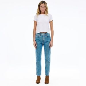 Slvrlake Hero Jeans in Pacific